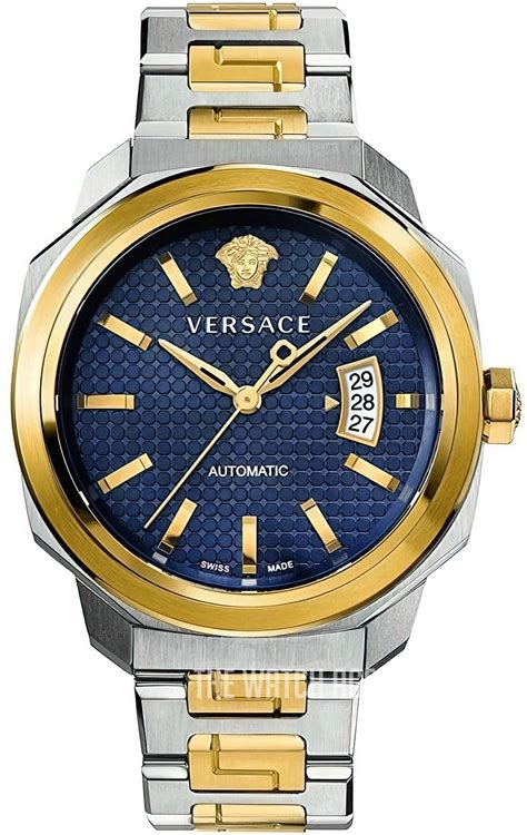 versace dylos watch replica|Versace Dylos Watch .